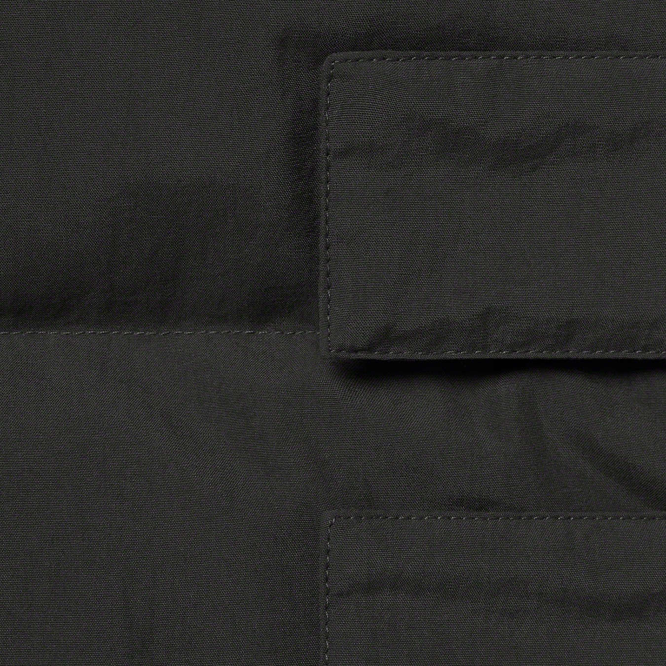 Supreme®/WTAPS® Tactical Down Vest view 5